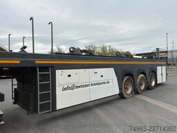 LANGENDORF SBH 09 G, Innenlader, Flatliner,Betonfertigteile