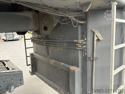 LANGENDORF SBH 09 G, Innenlader, Flatliner,Betonfertigteile