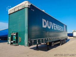 SCHMITZ CARGOBULL SCB S3T