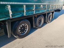 SCHMITZ CARGOBULL SCB S3T