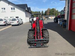 Schäffer 3650 SLT