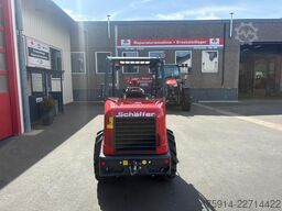 Schäffer 3650 SLT