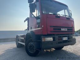 FIAT IVECO EUROCARGO 150E23