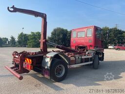 FIAT IVECO EUROCARGO 150E23
