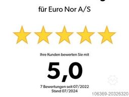 MERCEDES-BENZ Actros 1832 4x2 Euro 6