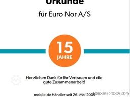 VOLVO FL290 4x2 Thermo King T1200-R Euro 5