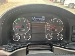 MAN TGS 26.400 Absetzer AK 16.T Meiller Lenk E5 Int.