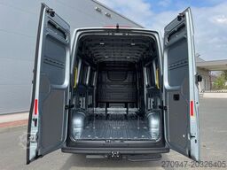 MAN TGE 3.180 L4H3 Kasten AHK STANDHZ ACC LED SITZHZ