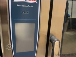 Rational SCC 61