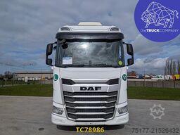 DAF XG 480