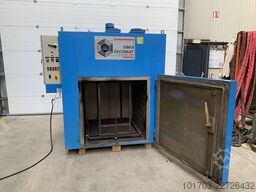Omia Secomat V-10