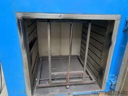 Omia Secomat V-10