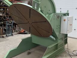 SARAZIN HD 100 - Capacity 5000 kg - No 1