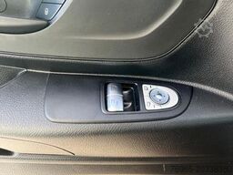 MERCEDES-BENZ Vito 110 CDI 6G KLIMA TEMPOMAT 3-SITZER SCHRÄNKE