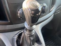 MERCEDES-BENZ Vito 110 LANG 6G KLIMA TEMPOMAT 3-SITZE SCHRÄNKE