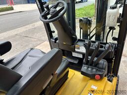 Yale ERP16VT
