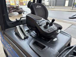Linde E30L-01
