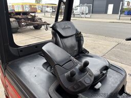 Linde E30L-01