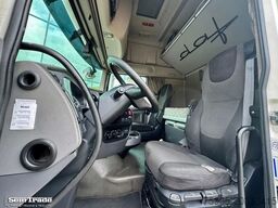 DAF XF 460 EURO 6 FT SSC 852.000 KM 2X TANKS TOP CON