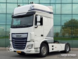 DAF XF 480 FT SSC 712.000 KM 2x TANKS SUPER CONDITIO