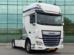 DAF XF 480 FT SSC 712.000 KM 2x TANKS SUPER CONDITIO
