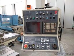 SIGMA EK 110/50 - PALLET