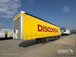 Schmitz Cargobull Curtainsider Standard