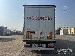 Schmitz Cargobull Curtainsider Standard