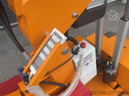 Smartlift glasslifter vacuum lifter SL 380 Outdoor