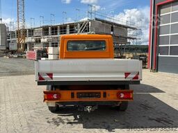 Citroën Pritsche DoKa / 7 Sitze / 2021
