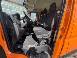 Citroën Pritsche DoKa / 7 Sitze / 2021