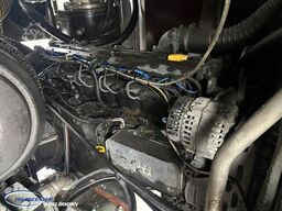 Deutz TCD 2012 L06 2V 6 Cilinder
