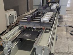 Emmegi Satellite 6650