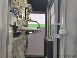 Emmegi Satellite 6650