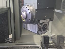 Emmegi Satellite 6650