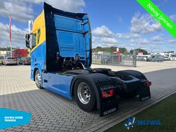 Scania R410 Standairco + Retarder