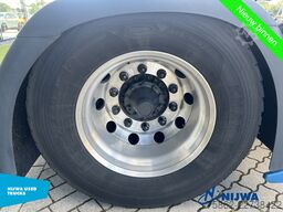Scania R410 Standairco + Retarder