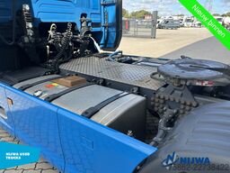 Scania R410 Standairco + Retarder