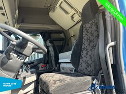 Scania R410 Standairco + Retarder