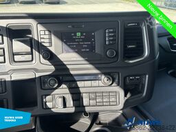 Scania R410 Standairco + Retarder