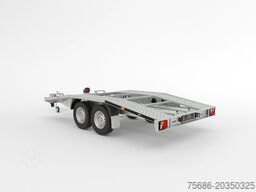 Martz GT 400/2 S 2,7T
