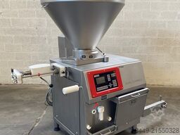 Karl Schnell vacuümvuller P9 SE Type 595