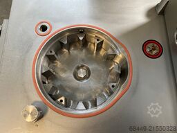 Karl Schnell vacuümvuller P9 SE Type 595