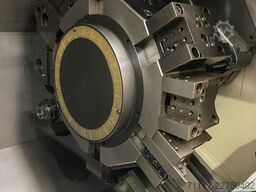 Mori Seiki NL 2500 / Lns