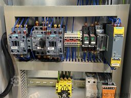 Hidrogarne HV-300-NC