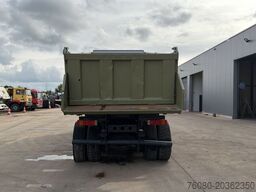 Mercedes-Benz Actros 3235 (EPS / LAMES / GRAND PONT / STEEL S...