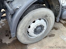 Mercedes-Benz Actros 3235 (EPS / LAMES / GRAND PONT / STEEL S...