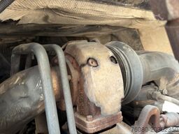 Mercedes-Benz Actros 3235 (EPS / LAMES / GRAND PONT / STEEL S...