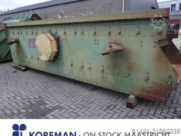  Screening machine IFE 20/60-2