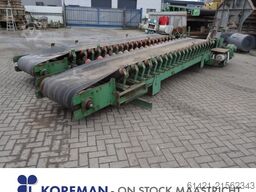  Dosing Belt Conveyor Kleemann